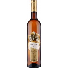 Rulandské šedé, zemské víno 750 ml